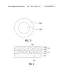 Adhesive Film for Organic Electronic Device and Encapsulant Comprising the     Same diagram and image