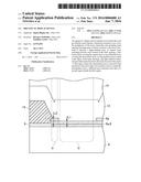 ORGANIC EL DISPLAY DEVICE diagram and image