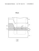 ORGANIC EL DISPLAY DEVICE diagram and image