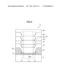 ORGANIC EL DISPLAY DEVICE diagram and image