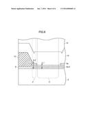 ORGANIC EL DISPLAY DEVICE diagram and image