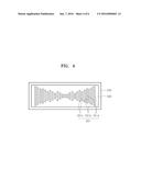 THIN FILM DEPOSITION APPARATUS AND METHOD OF MANUFACTURING ORGANIC     LIGHT-EMITTING DISPLAY APPARATUS BY USING THE SAME diagram and image