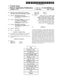 ORGANIC ELECTRONIC DEVICES WITH MULTIPLE SOLUTION-PROCESSED LAYERS diagram and image