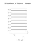 ORGANIC ELECTRONIC DEVICES WITH MULTIPLE SOLUTION-PROCESSED LAYERS diagram and image