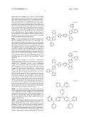 ORGANIC ELECTRONIC DEVICES WITH MULTIPLE SOLUTION-PROCESSED LAYERS diagram and image