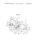 ELECTRONIC COMPONENT PROTECTING COVER diagram and image