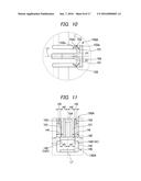 ELECTRONIC COMPONENT PROTECTING COVER diagram and image