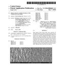 HIGH CAPACITY ANODE MATERIALS FOR LITHIUM ION BATTERIES diagram and image