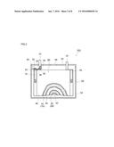 POSITIVE ELECTRODE ACTIVE MATERIAL, AND LITHIUM SECONDARY BATTERY USING     SAME diagram and image