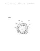 POSITIVE ELECTRODE ACTIVE MATERIAL, AND LITHIUM SECONDARY BATTERY USING     SAME diagram and image