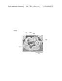 POSITIVE ELECTRODE ACTIVE MATERIAL, AND LITHIUM SECONDARY BATTERY USING     SAME diagram and image