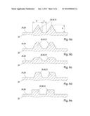 Elastomeric End Frame of a Redox Flow Battery diagram and image