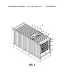 PUMP TUB ASSEMBLY FOR REDOX FLOW BATTERY diagram and image