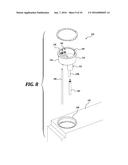 PUMP TUB ASSEMBLY FOR REDOX FLOW BATTERY diagram and image