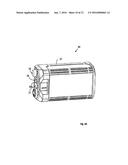 MODULAR FUEL CELL SYSTEMS AND METHODS diagram and image