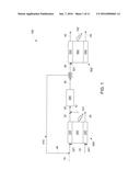 POWER GENERATION SYSTEMS AND METHODS UTILIZING CASCADED FUEL CELLS diagram and image