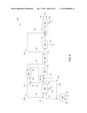 POWER GENERATION SYSTEMS AND METHODS UTILIZING CASCADED FUEL CELLS diagram and image