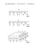 Component for Oxygen Enrichment, Component Stack, Device for Obtaining a     Fluid Enriched with Oxygen, Metal-Oxygen Battery and Motor Vehicle diagram and image