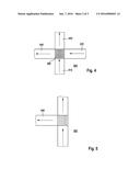 Component for Oxygen Enrichment, Component Stack, Device for Obtaining a     Fluid Enriched with Oxygen, Metal-Oxygen Battery and Motor Vehicle diagram and image