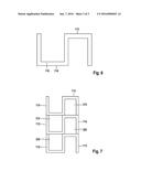 Component for Oxygen Enrichment, Component Stack, Device for Obtaining a     Fluid Enriched with Oxygen, Metal-Oxygen Battery and Motor Vehicle diagram and image