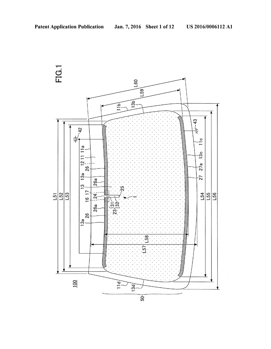 WINDSHIELD AND ANTENNA - diagram, schematic, and image 02