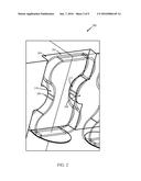 LOOPED SOCKET PIN diagram and image