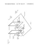 ORTHOGONAL BACKPLANE DESIGN WITH REDUCED CHASSIS DEPTH diagram and image