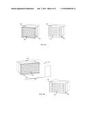 ORTHOGONAL BACKPLANE DESIGN WITH REDUCED CHASSIS DEPTH diagram and image