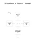 ORTHOGONAL BACKPLANE DESIGN WITH REDUCED CHASSIS DEPTH diagram and image