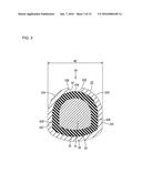 CORROSION-RESISTANT TERMINAL, WIRE WITH CORROSION-RESISTANT TERMINAL AND     METHOD FOR PRODUCING WIRE WITH CORROSION-RESISTANT TERMINAL diagram and image
