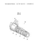 CONNECTOR DEVICE diagram and image