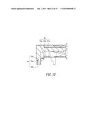 Detecting Structure of Receptacle Connector diagram and image