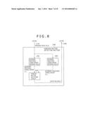 POWER RECEIVING DEVICE, CONTROL METHOD OF POWER RECEIVING DEVICE, AND     POWER FEEDING SYSTEM diagram and image