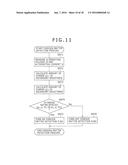 POWER RECEIVING DEVICE, CONTROL METHOD OF POWER RECEIVING DEVICE, AND     POWER FEEDING SYSTEM diagram and image