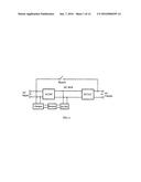 ONLINE UNINTERRUPTIBLE POWER SUPPLY TOPOLOGY diagram and image