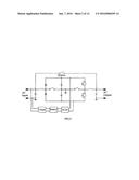 ONLINE UNINTERRUPTIBLE POWER SUPPLY TOPOLOGY diagram and image