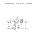 ONLINE UNINTERRUPTIBLE POWER SUPPLY TOPOLOGY diagram and image