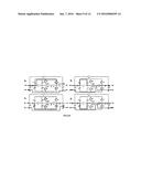 ONLINE UNINTERRUPTIBLE POWER SUPPLY TOPOLOGY diagram and image