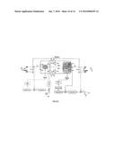 ONLINE UNINTERRUPTIBLE POWER SUPPLY TOPOLOGY diagram and image