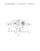 ONLINE UNINTERRUPTIBLE POWER SUPPLY TOPOLOGY diagram and image