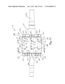 SPOKED ROTOR FOR AN ELECTRIC MOTOR diagram and image