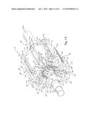 SPOKED ROTOR FOR AN ELECTRIC MOTOR diagram and image