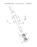 SPOKED ROTOR FOR AN ELECTRIC MOTOR diagram and image