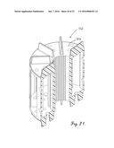 SPOKED ROTOR FOR AN ELECTRIC MOTOR diagram and image