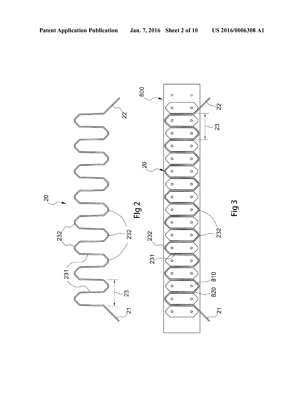 Wound Stator for Alternating-Current Generator - diagram, schematic, and image 03