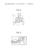 STATOR FOR ROTARY ELECTRIC MACHINE diagram and image