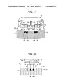 STATOR FOR ROTARY ELECTRIC MACHINE diagram and image