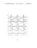 CONTROL CIRCUIT, SWITCHING POWER SUPPLY AND CONTROL METHOD diagram and image