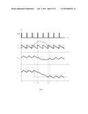 CONTROL CIRCUIT, SWITCHING POWER SUPPLY AND CONTROL METHOD diagram and image