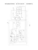 CONTROL CIRCUIT, SWITCHING POWER SUPPLY AND CONTROL METHOD diagram and image